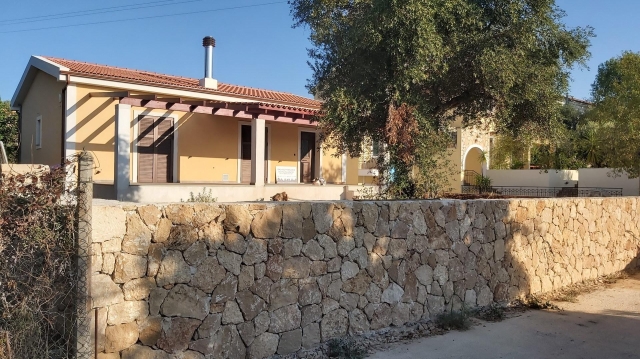 Νέα Ισόγεια Κατοικία & Ισόγεια Αποθήκη