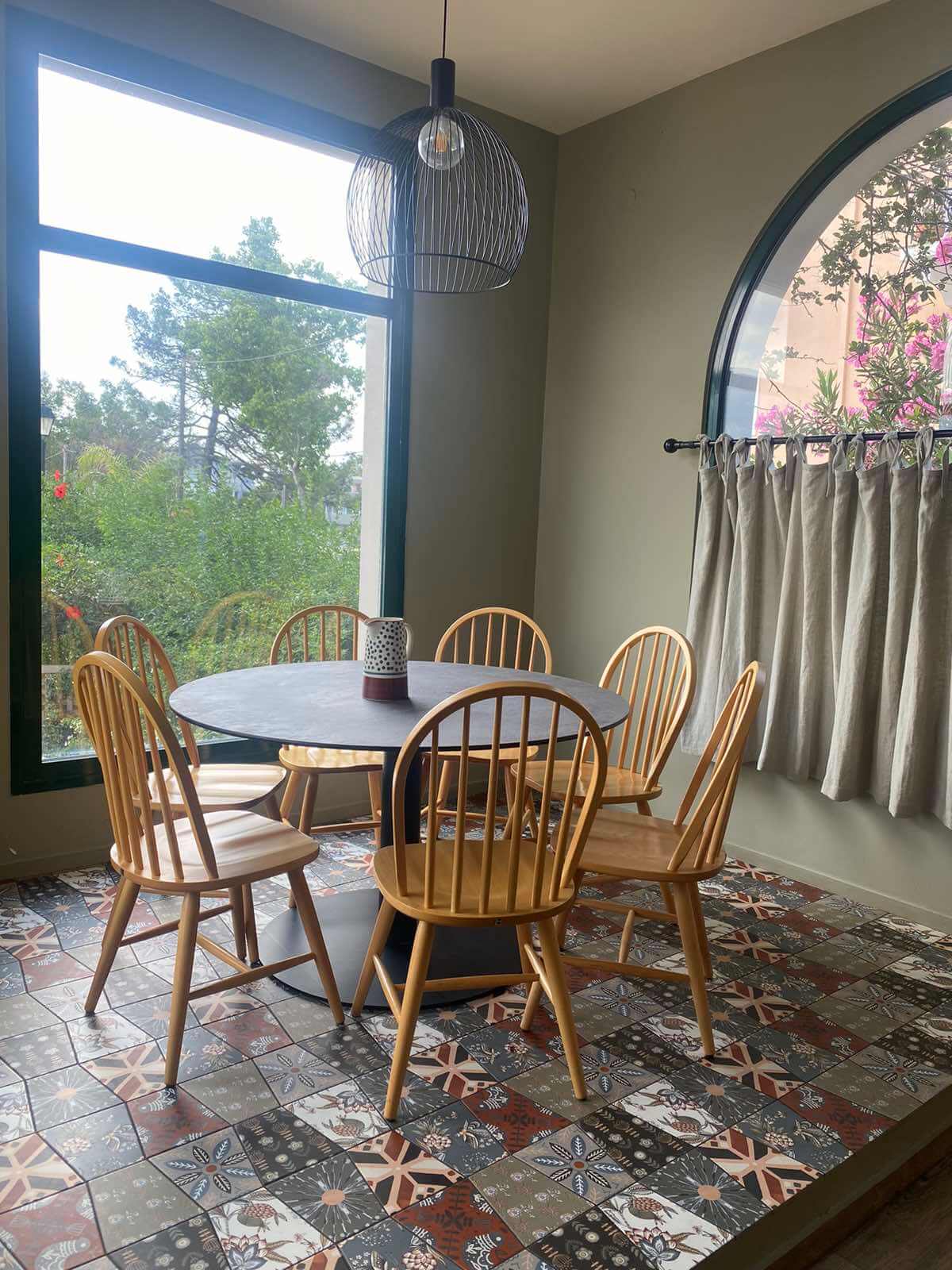 Εστιατόριο "Παλαιά Πλάκα"